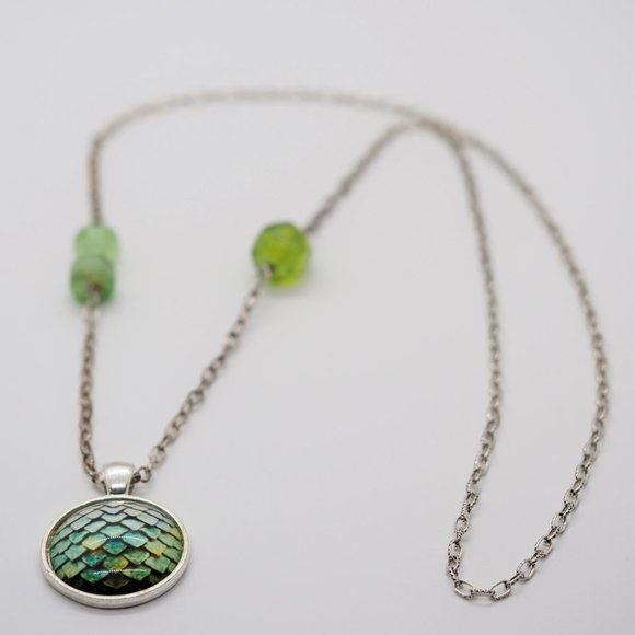 GOT Green Dragon 4 - Picture 2 of 6